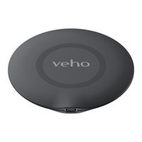 OSB veho VWC-002-DS-6 Manual