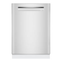Bosch SMP4HCW78S Information For Use