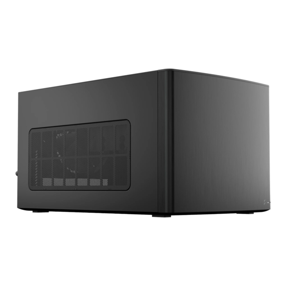 Fractal Node 304 User Manual