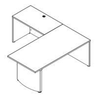 Gebesa GBR615090L Assembly Manual