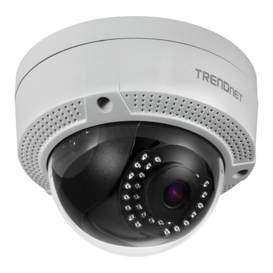 TRENDnet TV-IP1329PI User Manual