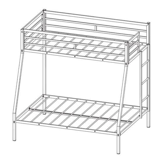 Costway HU10530 Manual