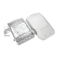 CommScope CS0813-000 Installation Instructions Manual