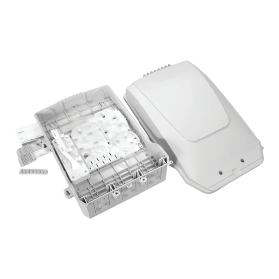 CommScope BUDI-S Manuals
