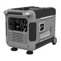 Vinco 60157 Instruction Manual