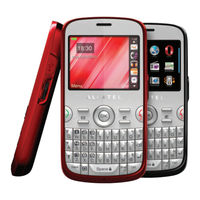 Alcatel OT-799 Manual