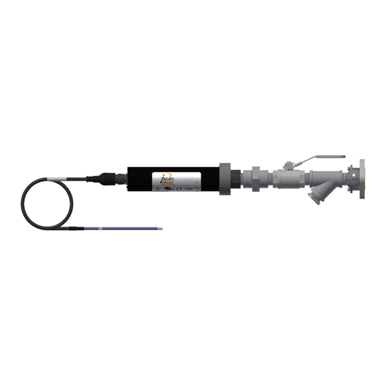 iScan DSF-2010-SB Installation & Operation Manual