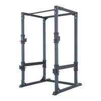 Attain Fitness H840 Owner's Manual