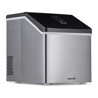Newair ClearIce40 User Manual