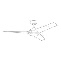 Harbor Breeze CHW52MBK3LR Manual