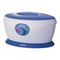 Personal Care Products HoMedics ParaSpaMini PAR-100C Instruction Manual And Warranty