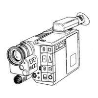 Sharp VC-C50SA Operation Manual