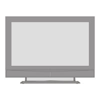 Sanyo CE26LC81-B Instruction Manual