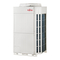 Air Conditioner Fujitsu Airstage AJYA72LALH Installation Manual