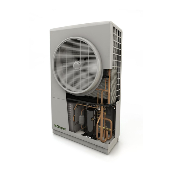 Dimplex A12M Installation Manual