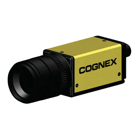 Cognex finger kg User Manual