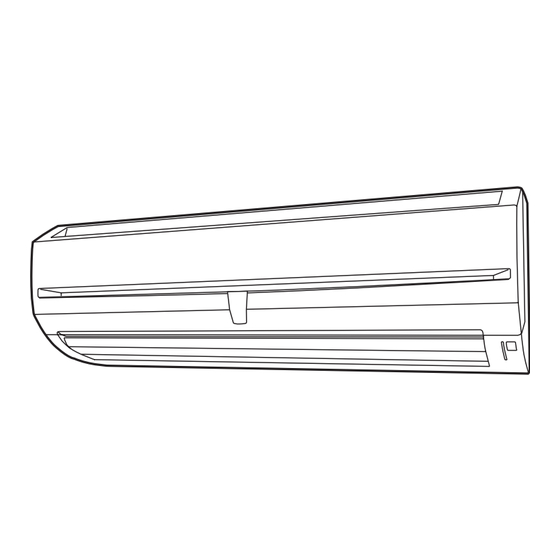 AirStage AS 7UF Operating Manual