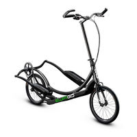 ElliptiGO C-Series Owner's Manual
