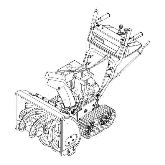 MTD 31AH7S3G701 Operator's Manual