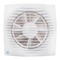 Fan Airflow Aria 100B Installation And Operating Manual