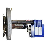 Gestra NRG 16-38 S Original Installation Instructions