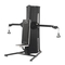 Fitness Equipment Domyos HG360 Operating Instructions Manual