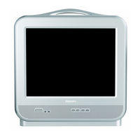 Philips 14PT1620 User Manual
