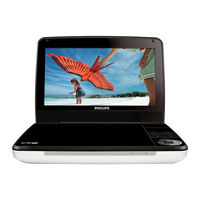 Philips PD9030 Quick Start Manual