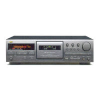 JVC TD-V662 Instructions Manual