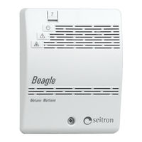 Seitron BEAGLE L Quick Start Manual