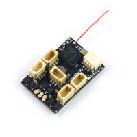 AEO RX144TE Instruction Manual