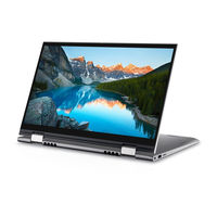 Dell Inspiron 7415 2-in-1 Setup And Specifications
