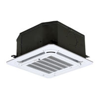 Frigicoll MKD-V500FA Installation & Owner's Manual