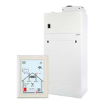 nilan Compact P Polar EK Installation Instructions Manual
