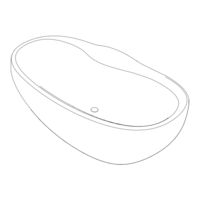 Porcelanosa N710001463 Manual