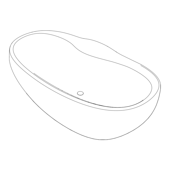 Porcelanosa noken VITAE 100226251 Manual