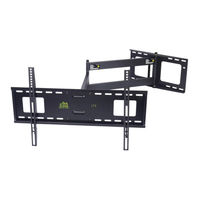Forging Mount FM9388-B Quick Start Manual