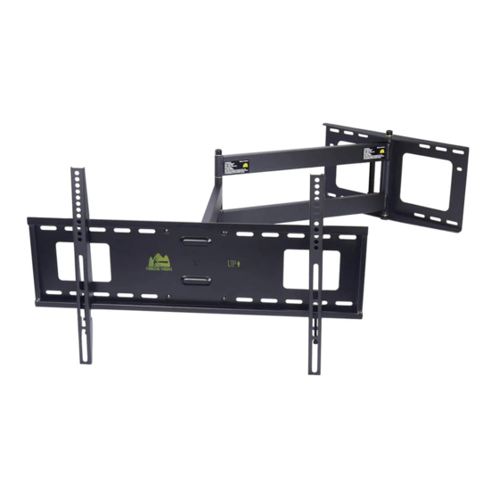 Forging Mount FM9388-B Quick Start Manual