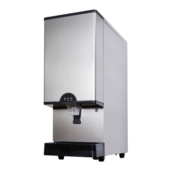 icetro ID-0450-AN Manual