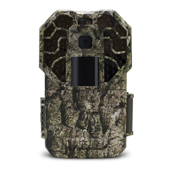 Stealth Cam STC-G45NGX Instruction Manual
