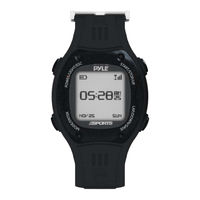 Pyle Sports PSGP310 Quick Start Manual