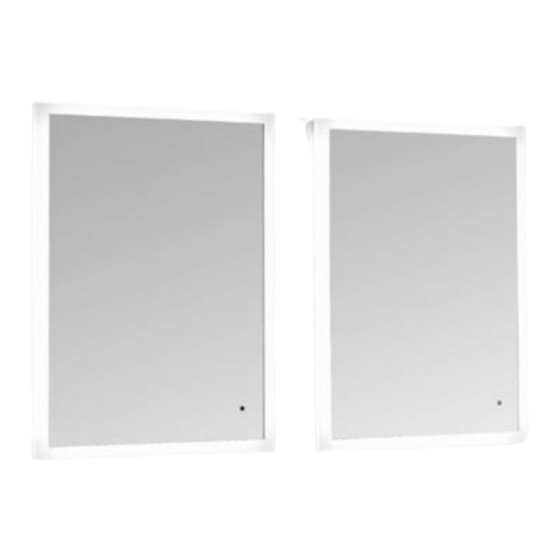 miseno MM2432LED User Manual