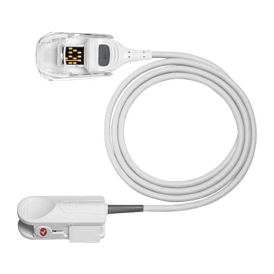 Masimo RD SET Manual