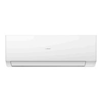 Haier AS50QDEHRA Operation Manual