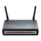 Network Router D-Link DSL-2750U User Manual