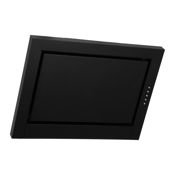 Amica KH17390S Instruction Manual