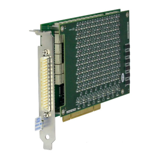 Pickering 50-297 User Manual