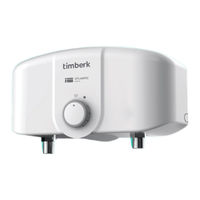 Timberk T-WI6-P10-C Instruction Manual