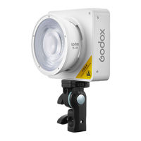 Godox ML100Bi Instruction Manual