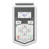 ABB ACS-BP-S User Manual